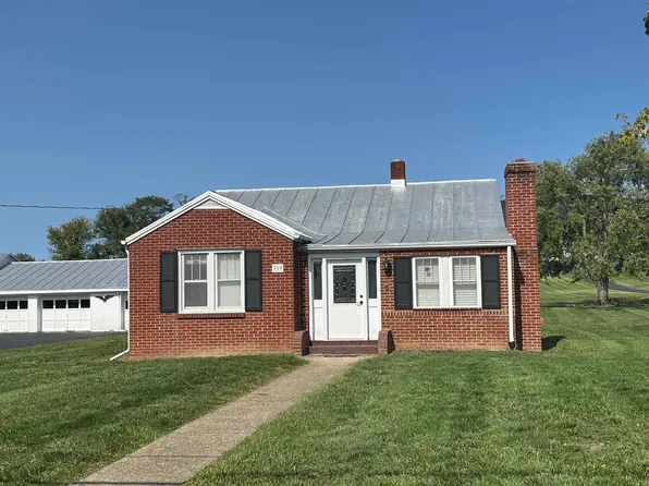 319 Bloomer Springs Rd, McGaheysville, VA 22840