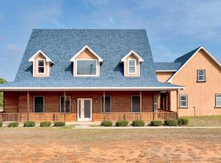 188 Mill Creek Dr, Weatherford, TX 76085