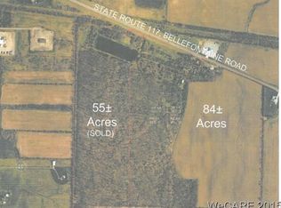 3470 Bellefontaine Rd, Lima, OH 45804