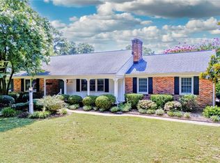 1321 Wythe Ln, Virginia Beach, VA 23451