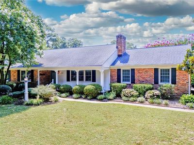 1321 Wythe Ln, Virginia Beach, VA, 23451