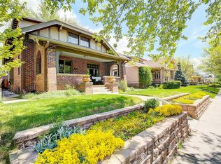 978 S Corona St, Denver, CO 80209