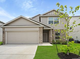 7744 Toledo Bnd, San Antonio, TX 78252