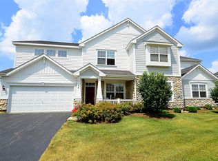 3106 Kyra Ln, Elgin, IL 60124