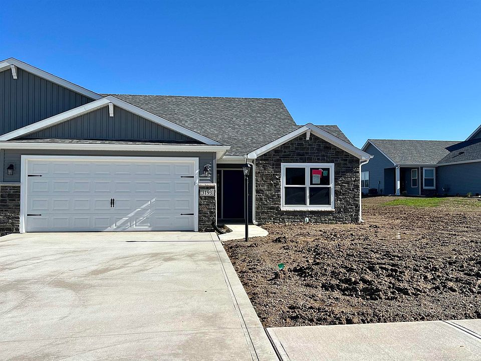 1st image of 3193 E Buell Ct