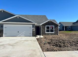 3193 E Buell Ct, Columbia City, IN