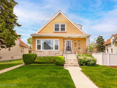 710 N 14th Ave, Melrose Park, IL, 60160