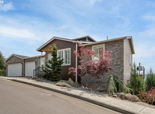 1472 N Columbia Ridge Way, Washougal, WA 98671