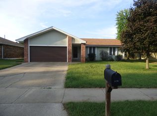 2947 E Eastwood St, Springfield, MO 65804