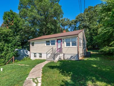 1012 Park St, Altavista, VA, 24517