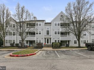 8583 Falls Run Rd UNIT I, Ellicott City, MD 21043