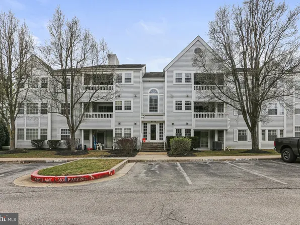 8583 Falls Run Rd Unit I, Ellicott City, MD 21043