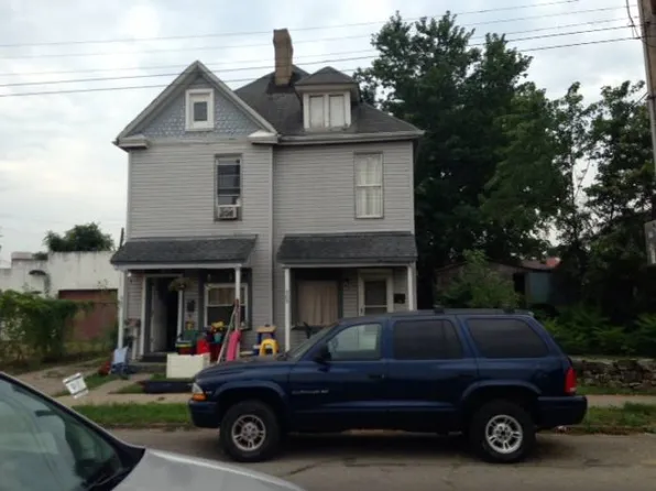 907-909 Scott St, Columbus, OH 43222