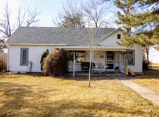 0201 Holland, Prairie View, KS 67664