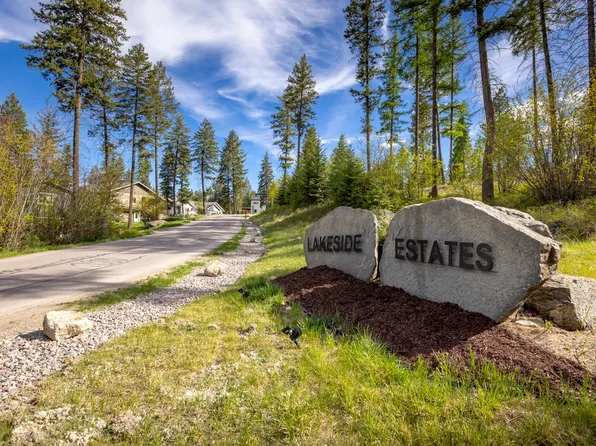 339 Skookum Rd, Lakeside, MT 59922