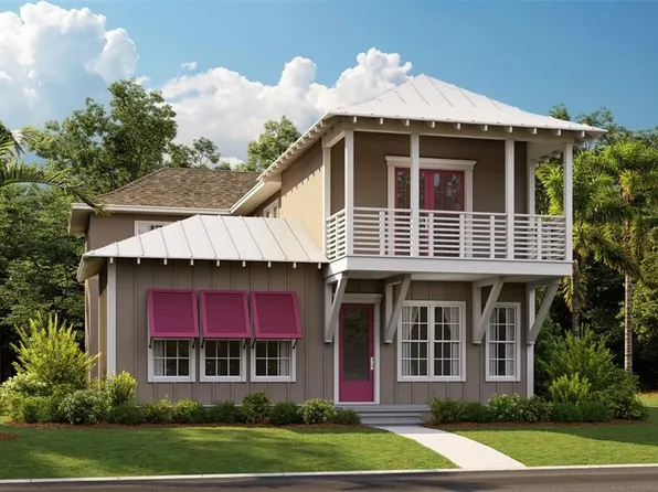 13462 Laxness St, Orlando, FL 32827