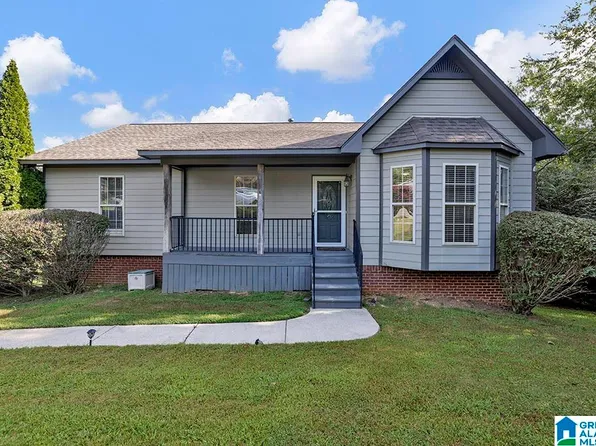 5607 Balboa Ter, Pinson, AL 35126