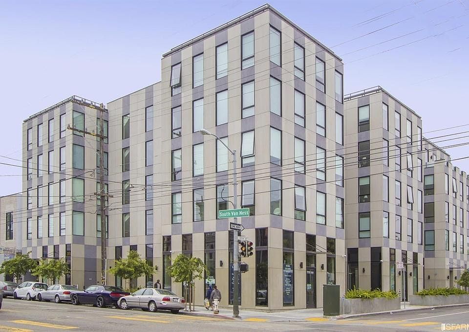 1st image of 1515 15th St #Hp