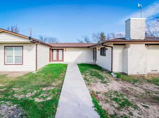 460 County Road 2186, Greenville, TX 75402