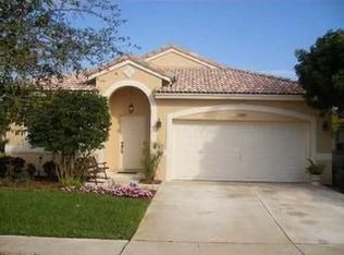 13497 SW 23rd St, Miramar, FL 33027