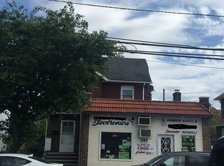 497 Clifton Ave, Clifton, NJ 07011