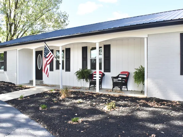 318 Elmwood Dr, Harrodsburg, KY 40330