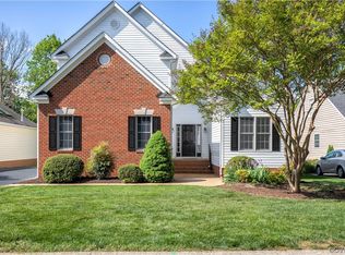 564 Virginia Center Pkwy, Henrico, VA 23059