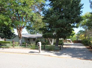 714 Kris Ct, White Rock, NM 87547