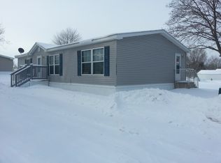 25303 Macarthur Dr, Mattawan, MI 49071
