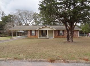 353 Juniper Dr, Ozark, AL 36360