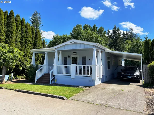 18277 S Tree Top Dr #116, Oregon City, OR 97045