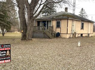 1904 Hay Rd, Beaverton, MI 48612