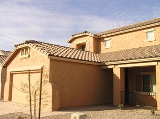 5234 W Maldonado Rd, Laveen, AZ 85339