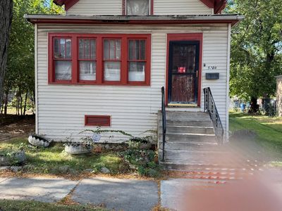 5708 S Loomis Blvd, Chicago, IL, 60636