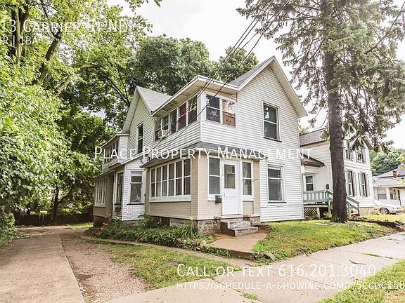 2nd image of 313 Carrier St NE APT 4