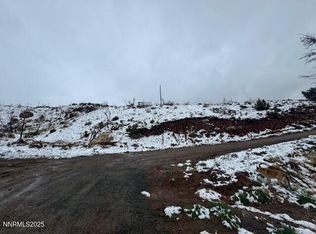 0 Wrangler Rd, Reno, NV 89510