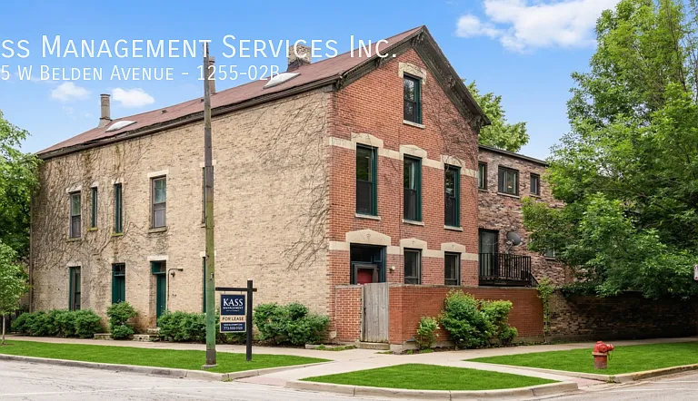 1251-59 W Belden Avenue — Photo 1
