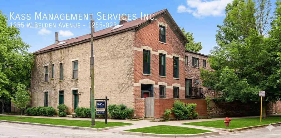 1251-59 W Belden Avenue