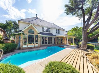 926 Laguna Dr, Coppell, TX 75019