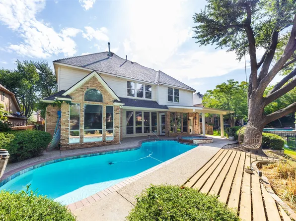 926 Laguna Dr, Coppell, TX 75019