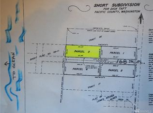 1311 168th Pl, Long Beach, WA 98631