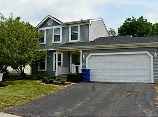 6209 Shelba Dr, Galloway, OH 43119