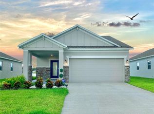 4245 Desert Rose Ave, Kissimmee, FL 34746