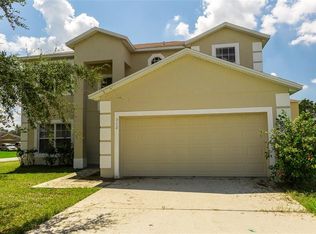 312 Erie Ln, Poinciana, FL 34759