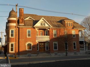 4 S Washington St #3, Greencastle, PA 17225