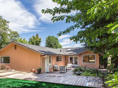 131 El Sereno Dr, Scotts Valley, CA, 95066
