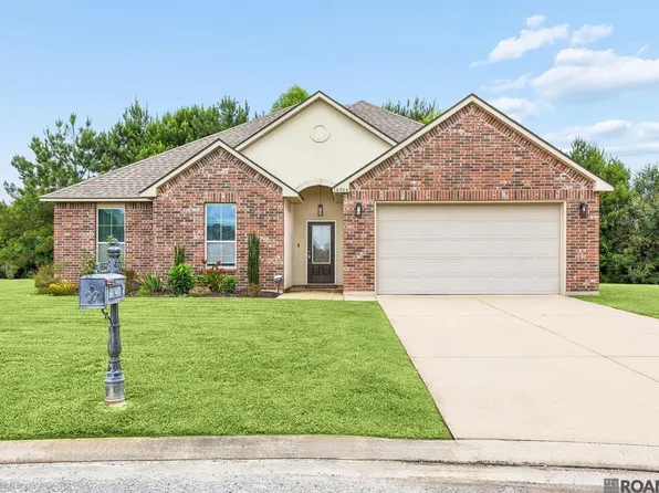10564 Braves Ave, Denham Springs, LA 70726