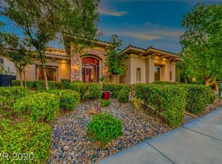 2674 Mirabella St, Henderson, NV 89052