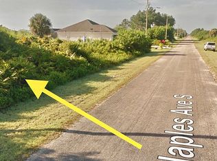705 Naples Ave S, Lehigh Acres, FL 33974