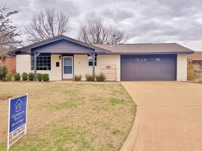 12 NW 60th St, Lawton, OK, 73505